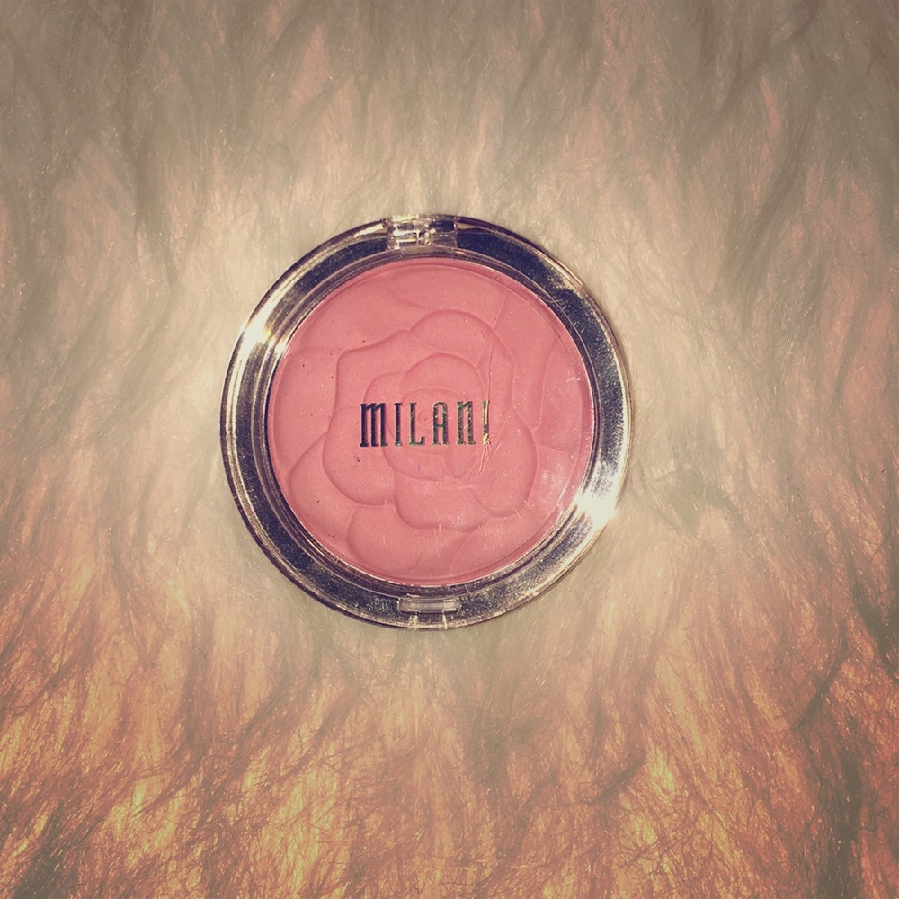 Powder Blush